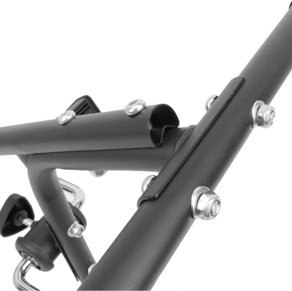 Mini Vélo de Rééducation Pédalier – Exercice pour Seniors, AVC et Hémiplégie, Usage Maison