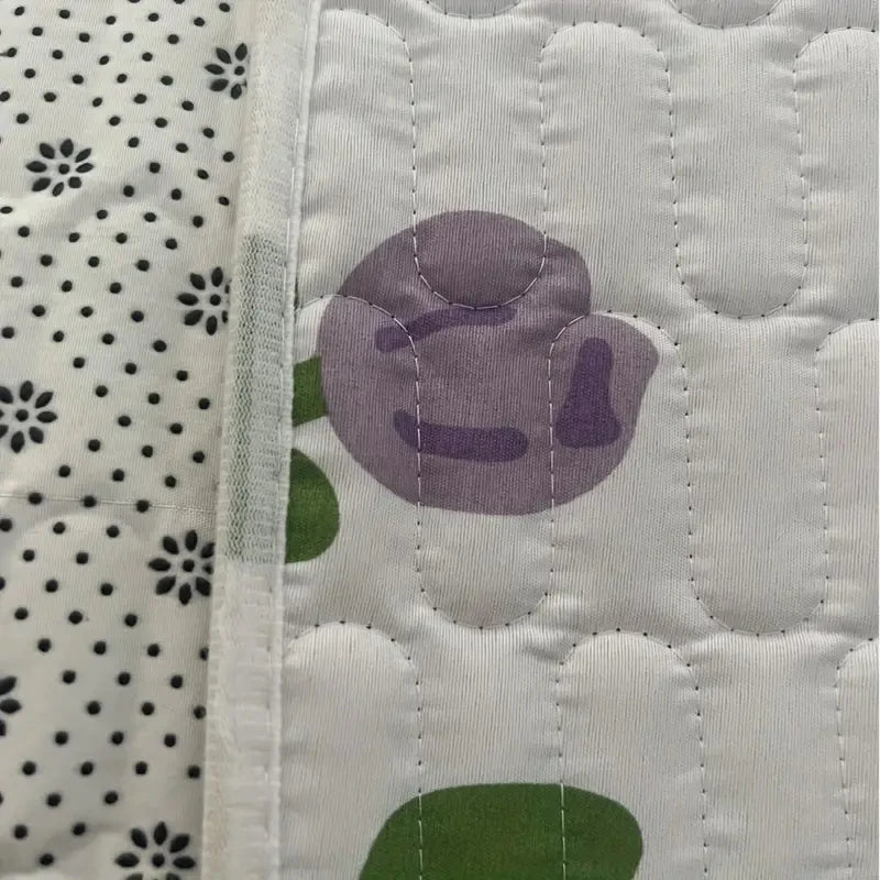 Protège-Matelas Médical Lavable – Alèse Étanche et Absorbante pour Incontinence