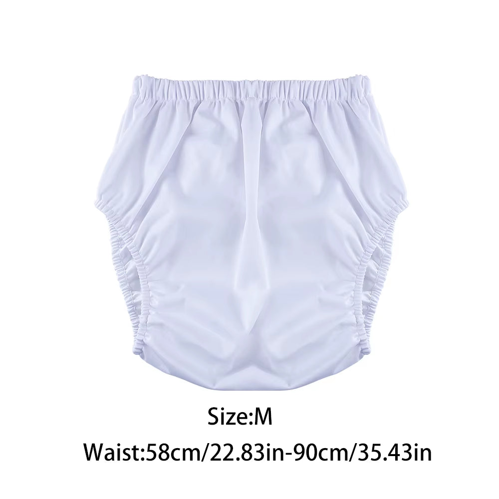 Culotte de Protection Médicale Étanche – Réutilisable, Discrète et Conçue pour le Confort Quotidien