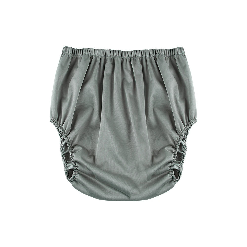 Culotte de Protection Médicale Étanche – Réutilisable, Discrète et Conçue pour le Confort Quotidien