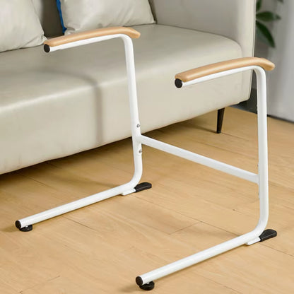 Barre d’Appui Sans Perçage Antidérapante pour WC et Canapé – Aide au Lever Seniors