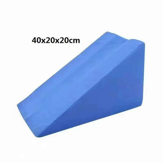 Bedridden Patient Roll up Turn over Cushion Elderly Turning Device Disabled Turnover Nursing Assistant for anti Bedsore Fixable