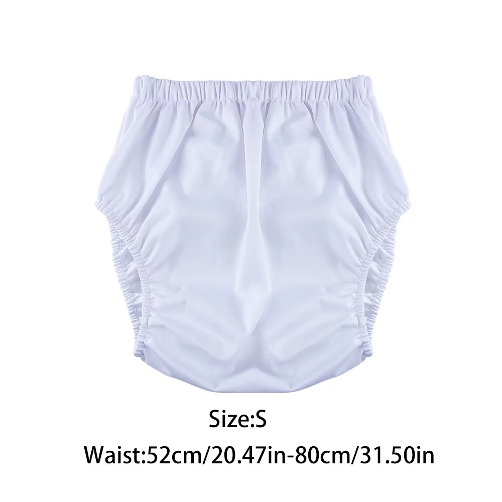 Culotte de Protection Médicale Étanche – Réutilisable, Discrète et Conçue pour le Confort Quotidien