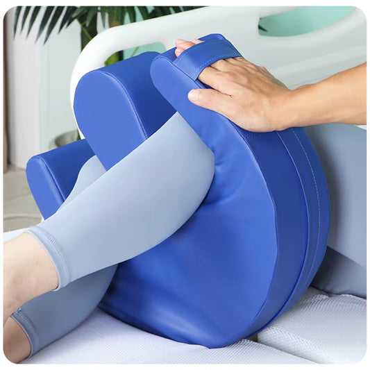 Bedridden Patient Roll up Turn over Cushion Elderly Turning Device Disabled Turnover Nursing Assistant for anti Bedsore Fixable