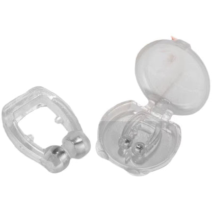 Dispositif anti-ronflement à maintien de la langue en silicone médical – Aide contre le ronflement et l’apnée du sommeil