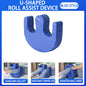 Bedridden Patient Roll up Turn over Cushion Elderly Turning Device Disabled Turnover Nursing Assistant for anti Bedsore Fixable