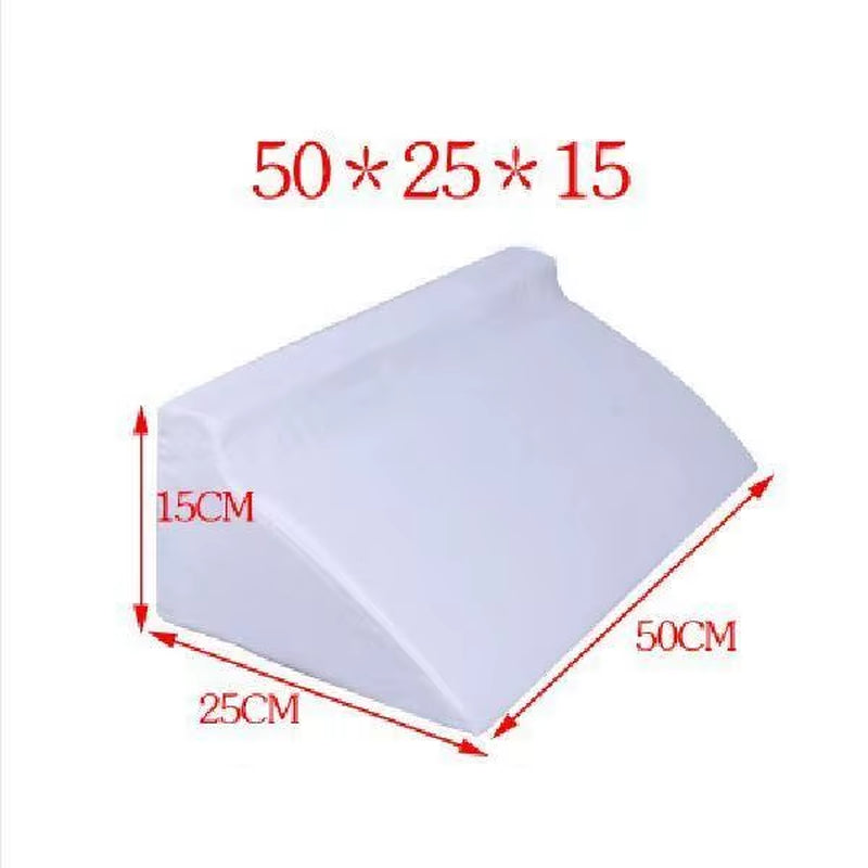 Bedridden Patient Roll up Turn over Cushion Elderly Turning Device Disabled Turnover Nursing Assistant for anti Bedsore Fixable
