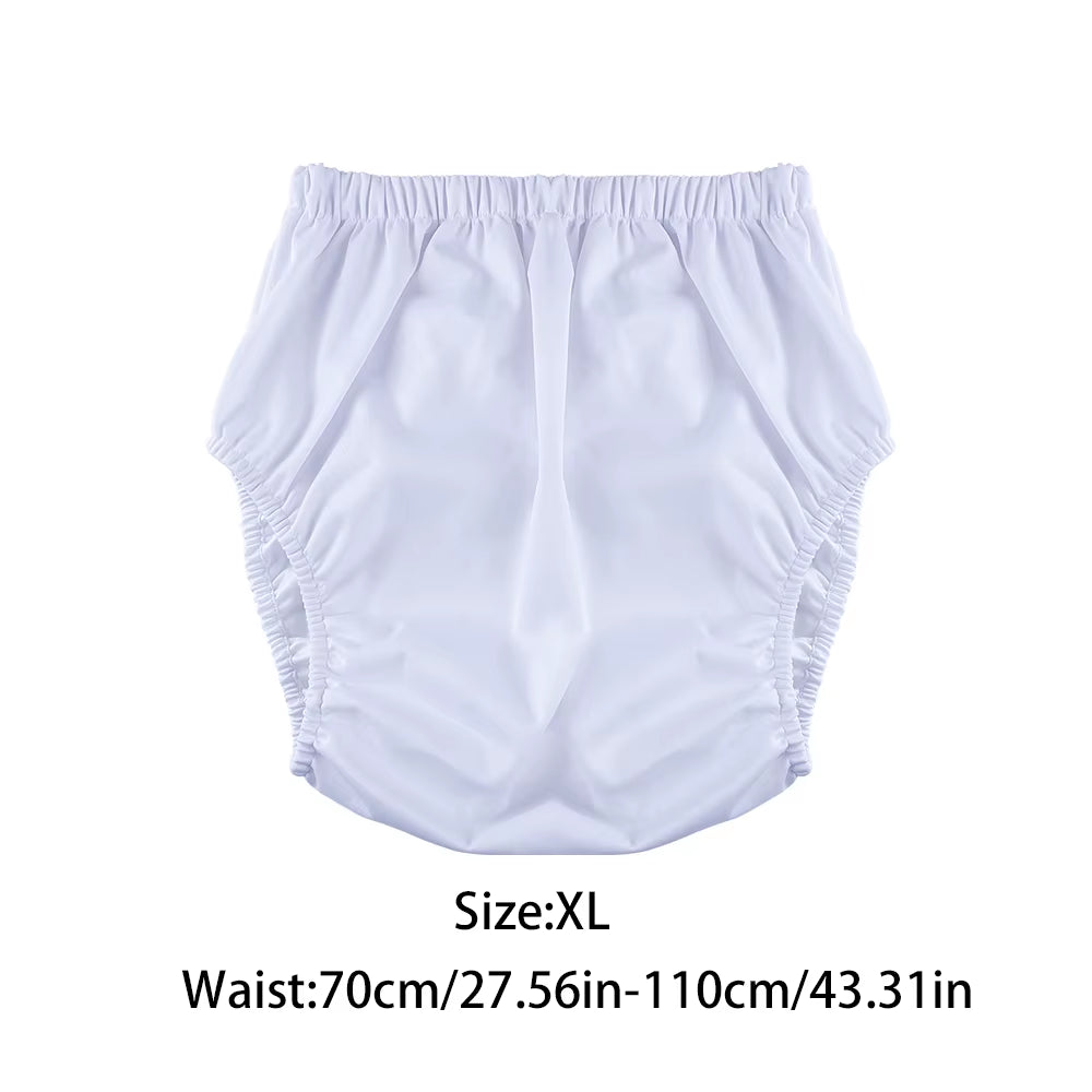 Culotte de Protection Médicale Étanche – Réutilisable, Discrète et Conçue pour le Confort Quotidien