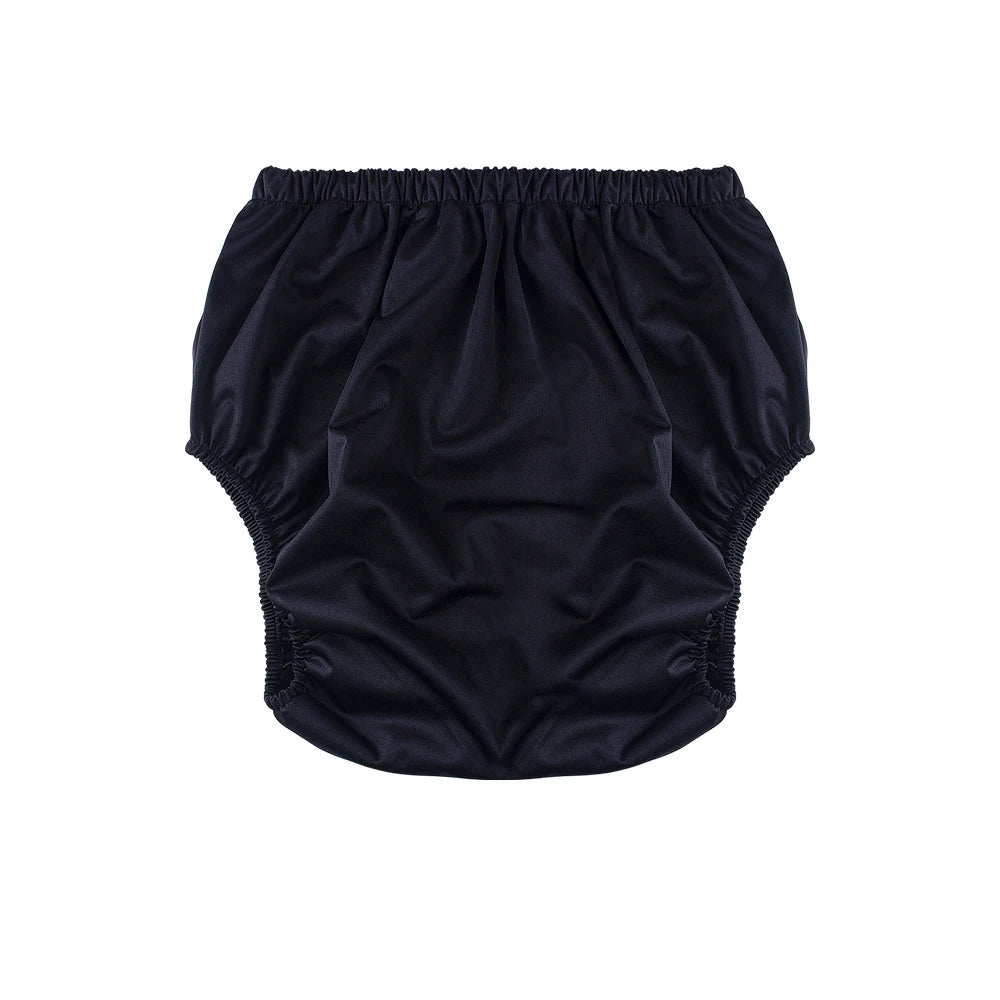 Culotte de Protection Médicale Étanche – Réutilisable, Discrète et Conçue pour le Confort Quotidien