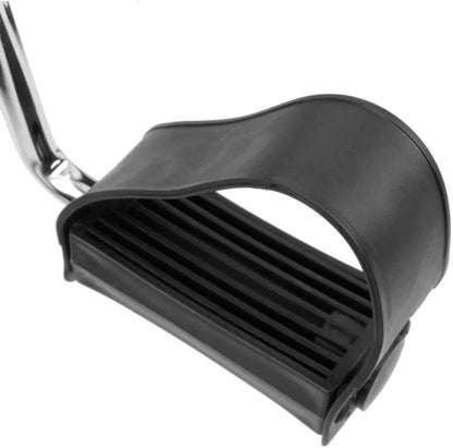 Mini Vélo de Rééducation Pédalier – Exercice pour Seniors, AVC et Hémiplégie, Usage Maison