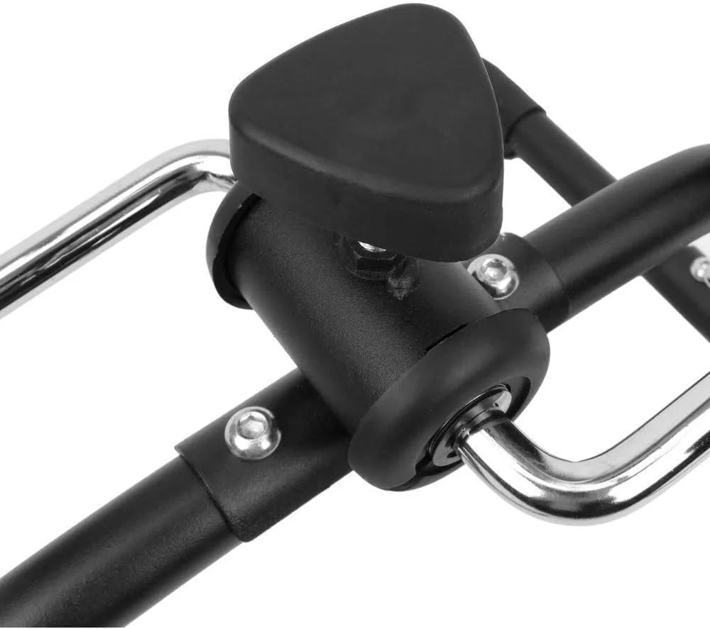 Mini Vélo de Rééducation Pédalier – Exercice pour Seniors, AVC et Hémiplégie, Usage Maison