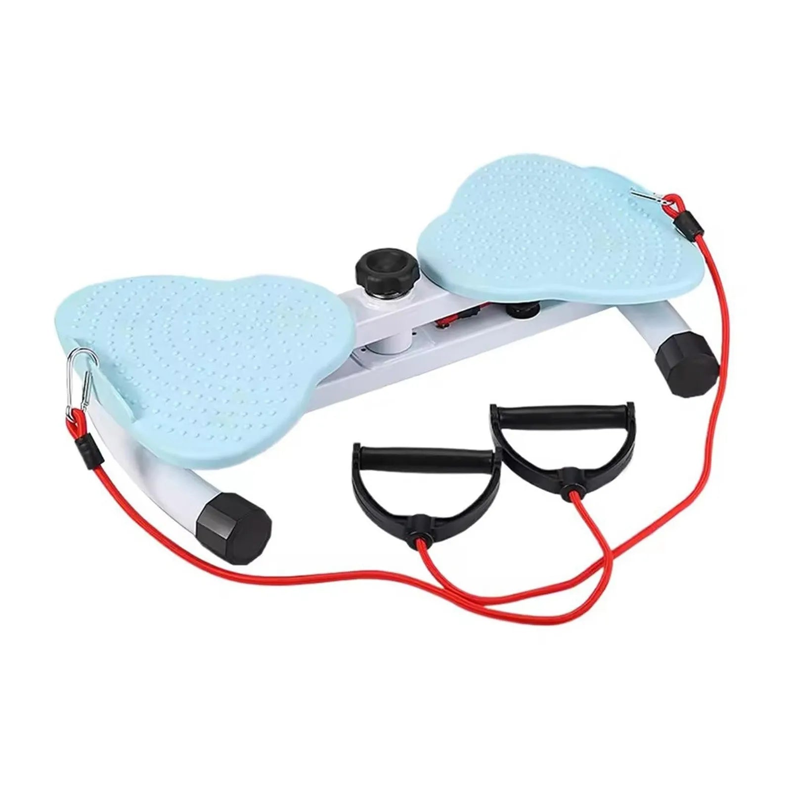 Disque de Rotation pour la Taille avec Massage des Pieds – Idéal pour Brûler les Graisses, Tonifier le Ventre et Affiner la Taille à la Maison