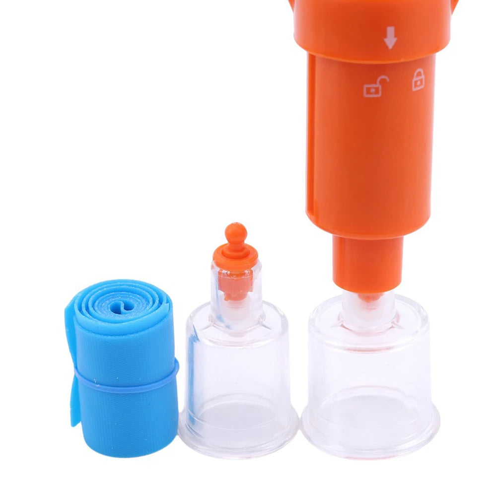 Kit Extracteur de Venin – Pompe d’Aspiration Anti-Morsure de Serpent et Insectes