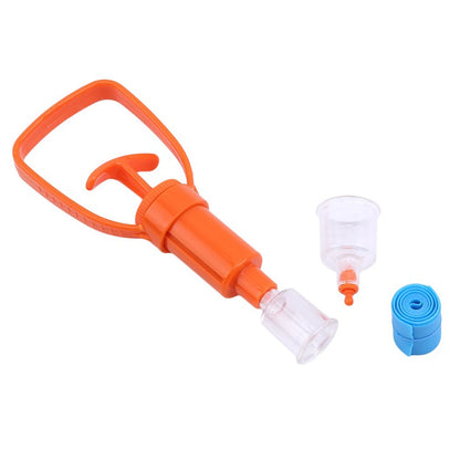 Kit Extracteur de Venin – Pompe d’Aspiration Anti-Morsure de Serpent et Insectes