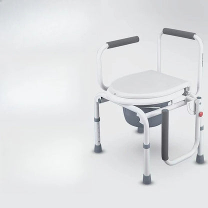 Siège de Douche Stable et Antidérapant – Aide à la Toilette pour Personnes Âgées ou Handicapées