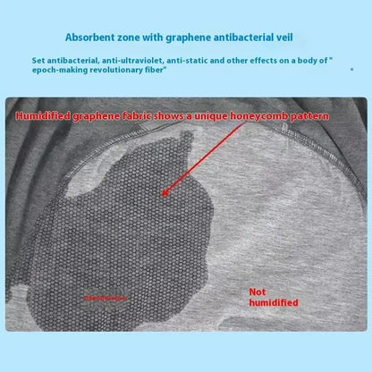 Boxer Médical Imperméable et Réutilisable – Protection Fiable contre les Fuites pour Personnes Âgées