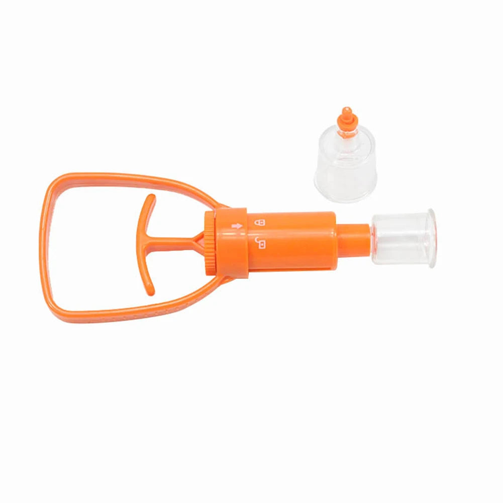 Kit Extracteur de Venin – Pompe d’Aspiration Anti-Morsure de Serpent et Insectes