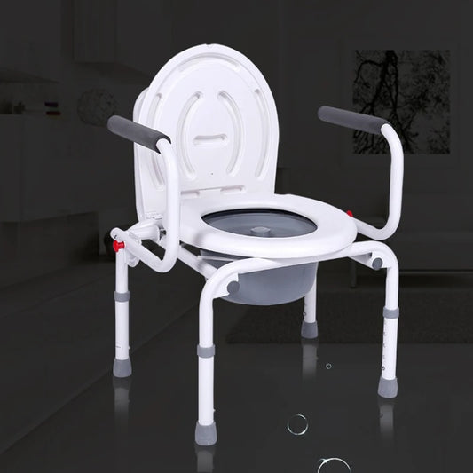 Siège de Douche Stable et Antidérapant – Aide à la Toilette pour Personnes Âgées ou Handicapées