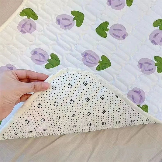 Protège-Matelas Médical Lavable – Alèse Étanche et Absorbante pour Incontinence