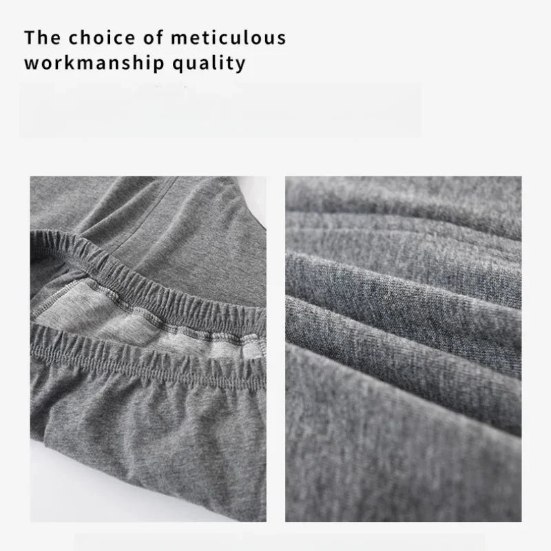 Slip d’Incontinence Lavable et Imperméable – Protection Discrète pour Patients Âgés ou Paralysés
