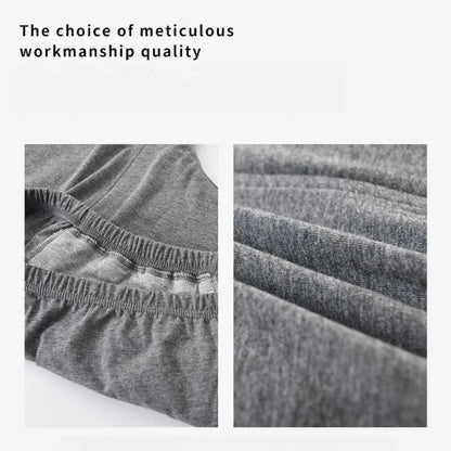 Slip d’Incontinence Lavable et Imperméable – Protection Discrète pour Patients Âgés ou Paralysés