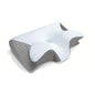 Oreiller Orthopédique Cervical – Soutien Contour Mémoire de Forme pour un Sommeil Réparateur