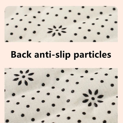 Protège-Matelas Médical Lavable – Alèse Étanche et Absorbante pour Incontinence