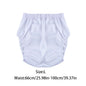 Culotte de Protection Médicale Étanche – Réutilisable, Discrète et Conçue pour le Confort Quotidien
