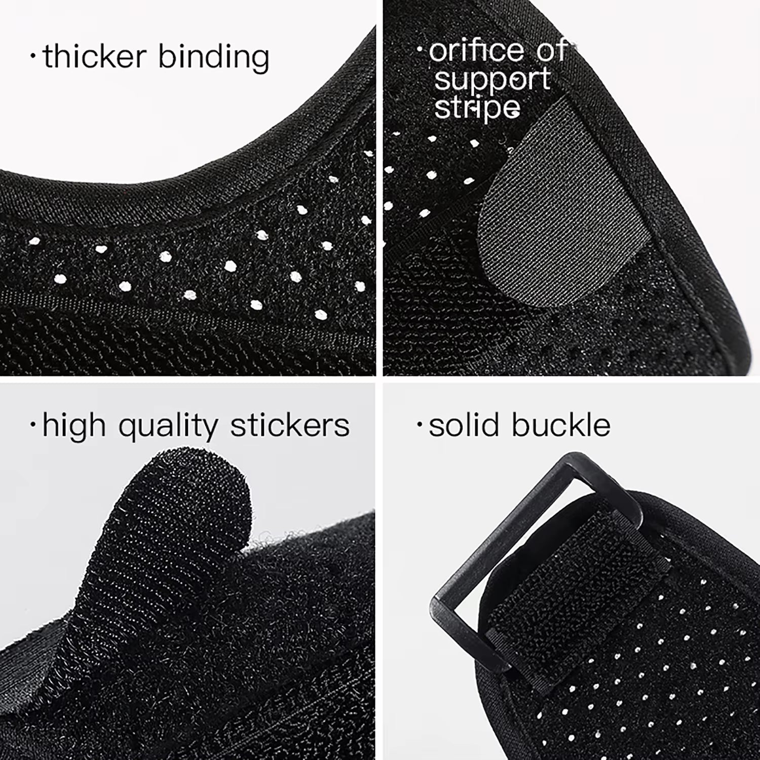 Orthèse Médicale Poignet-Pouce – Attelle de Maintien avec Gouttière en Acier pour Arthrose et Canal Carpien