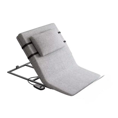 Electric Get up Assist Home Elderly Get up Nursing Bed Cushion Back Automatic Lifting Backrest Back Lifter Automatic