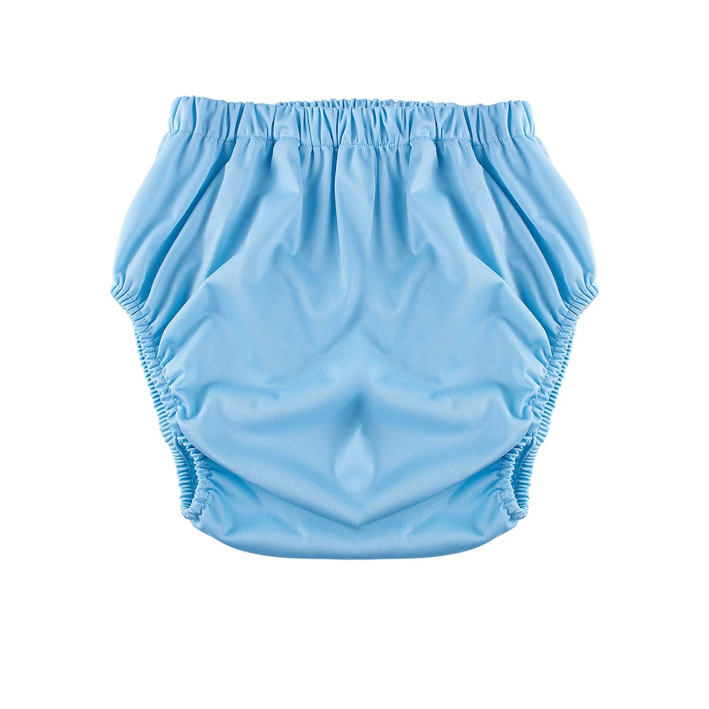 Culotte de Protection Médicale Étanche – Réutilisable, Discrète et Conçue pour le Confort Quotidien
