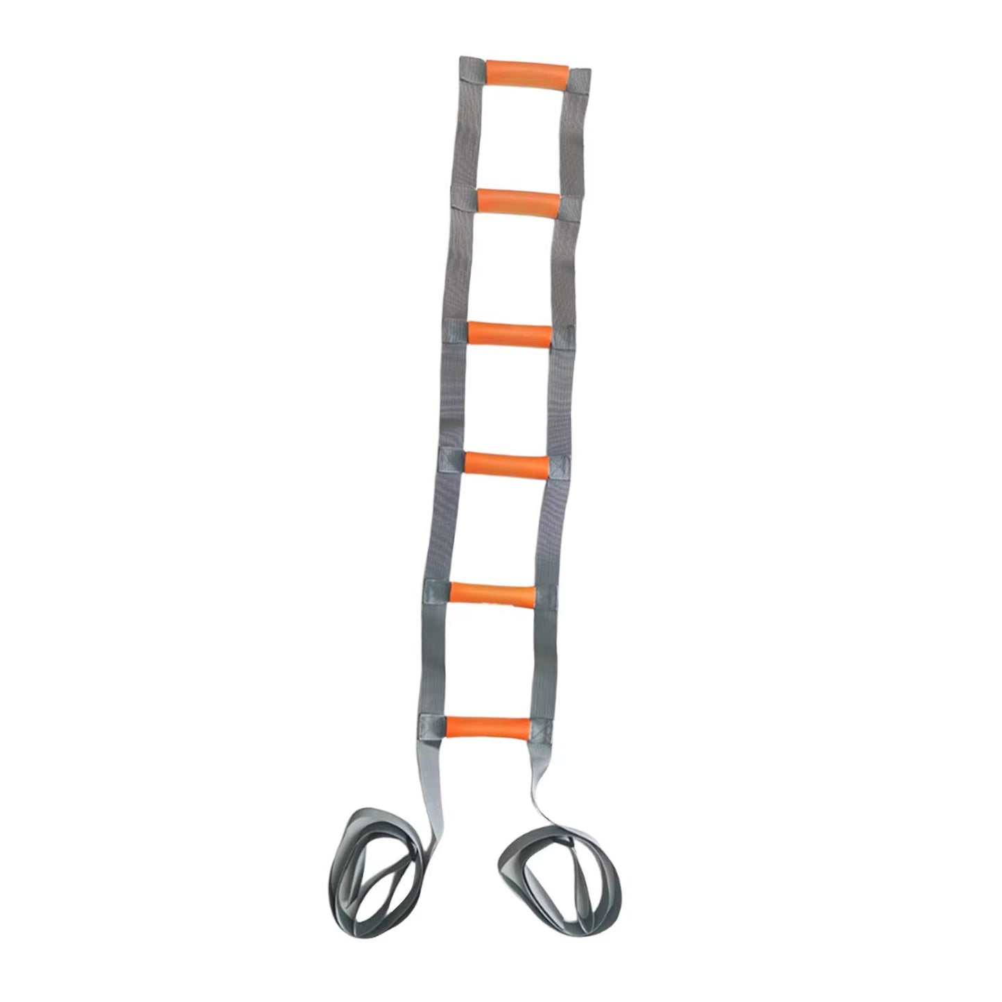 Bed Ladder Assist, Nonslip Handle Beds Assist Strap, Pull up Bed Rope for Elderly Adults, Bedridden, Household, Seniors, Sitting