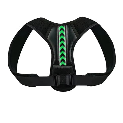 Correcteur de Posture Médical Réglable – Soutien du Dos, des Épaules et de la Clavicule