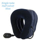 Collier Cervical Gonflable de Traction – Étirement Doux et Soulagement des Douleurs Cervicales