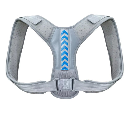 Correcteur de Posture Médical Réglable – Soutien du Dos, des Épaules et de la Clavicule