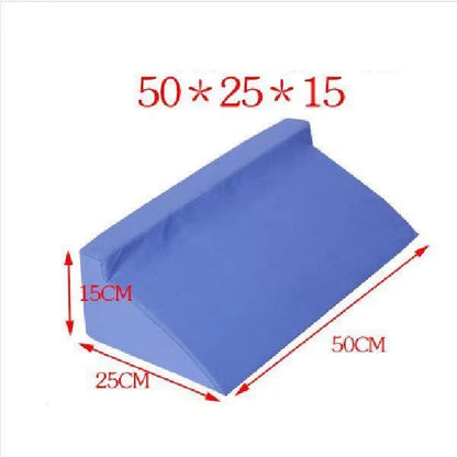 Bedridden Patient Roll up Turn over Cushion Elderly Turning Device Disabled Turnover Nursing Assistant for anti Bedsore Fixable