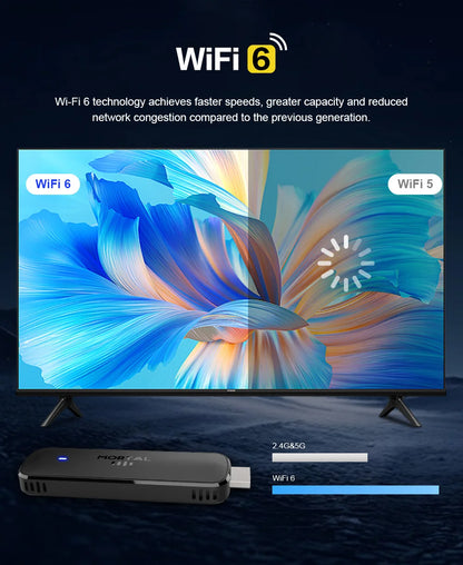 Stick TV Ultra 4K