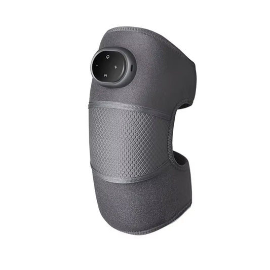 Genouillères Confort Chaleur et Vibration