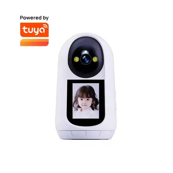 Caméra Intérieure SmartVisio HD Connectée