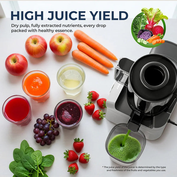 Presse-Jus Atelier
