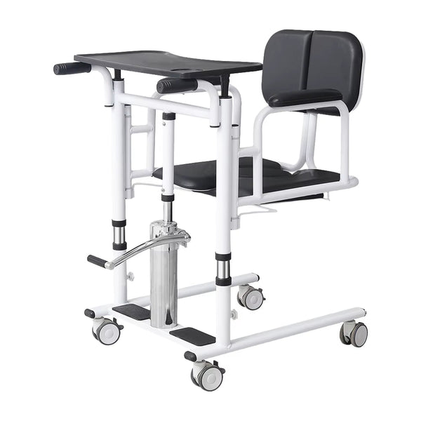 Fauteuil de Levage Hydraulique Confort