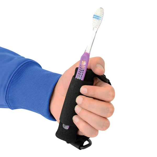 Fixe-Couverts Élastique Pratique