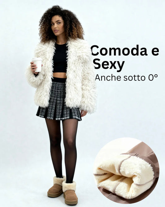 Leggings Thermo Sculpt