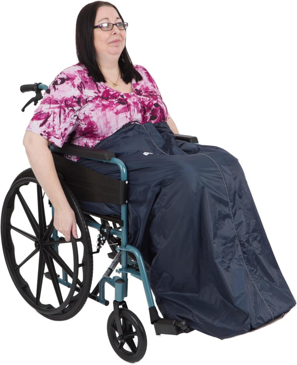 Couverture Cosy Fauteuil